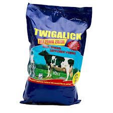 Twigalick Maziwa Zaidi