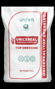 Unicereal Top Dressing