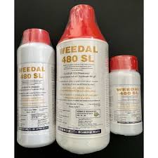 Weedal