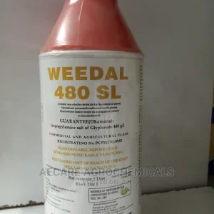 Weedall
