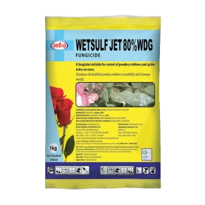 Wetsulf