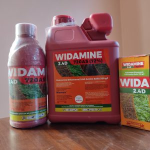 Widamine