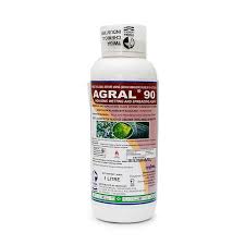 Agral - 90.